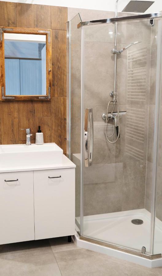 Redcity Loft Жирардов Екстериор снимка